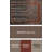 Machine Washable Brown Area Rug-331499373