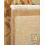 Tapis noué à la main Terell - unique en son genre - brun Terell