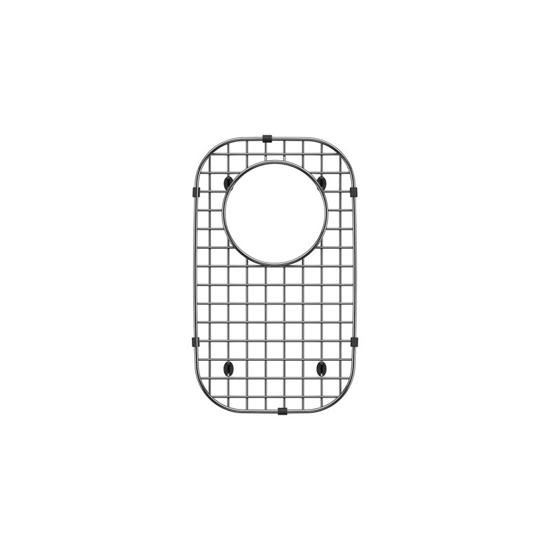 Grille d'évier 8 "x 14" Vision