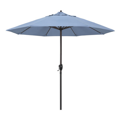 Parasol 9 pi Mira Sunbrella® Mira