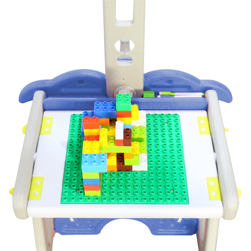 Adjustable Height 48cm W Toddler Basketball Hoop