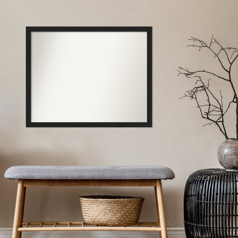 Miroir de salle de bain Grace, 24 po x 30 po