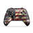 Drapeau Tatterred