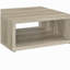 Table basse Flint