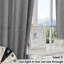 Paire de rideaux semi-transparents Dabachi-1539585060-1539585066
