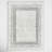 Calvo Machine Woven Ivory/Black Area Rug-870933259