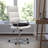 Abed Piece Writing Desk Office Set