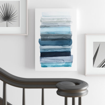 " Tide Drift II " Painting Print