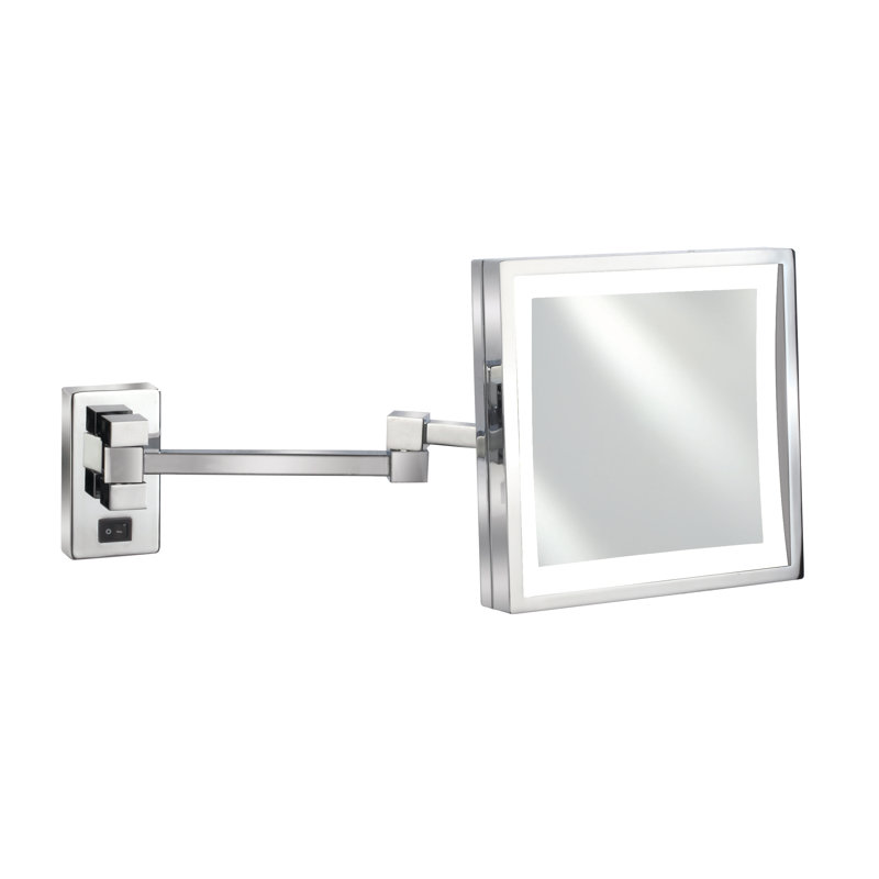 Clarkson Magnifying Wall Mirror