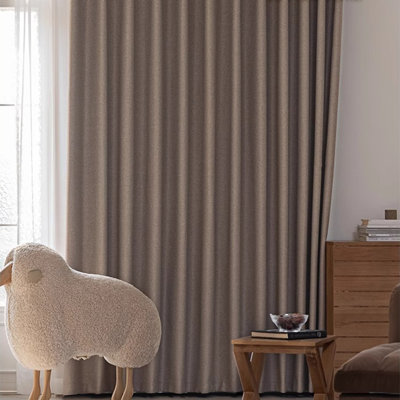 Curtains For Living Room Bedroom Window Curtain 2 Panels