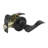 Passage (Hall & Closet) Door Lever-43663606