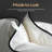 Feather and Down Fiber Comforter, Hypoallergenic Cotton Duvet Insert, Luxury Hotel All Seasons Bedding-1983134961-1996333593