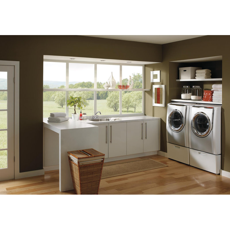 Other Core Centerset Laundry Faucet
