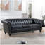 Canapé Chesterfield 84,65 po.-824275095