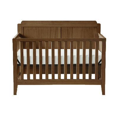 Little Seeds Sprig 6-in-1 Convertible Crib