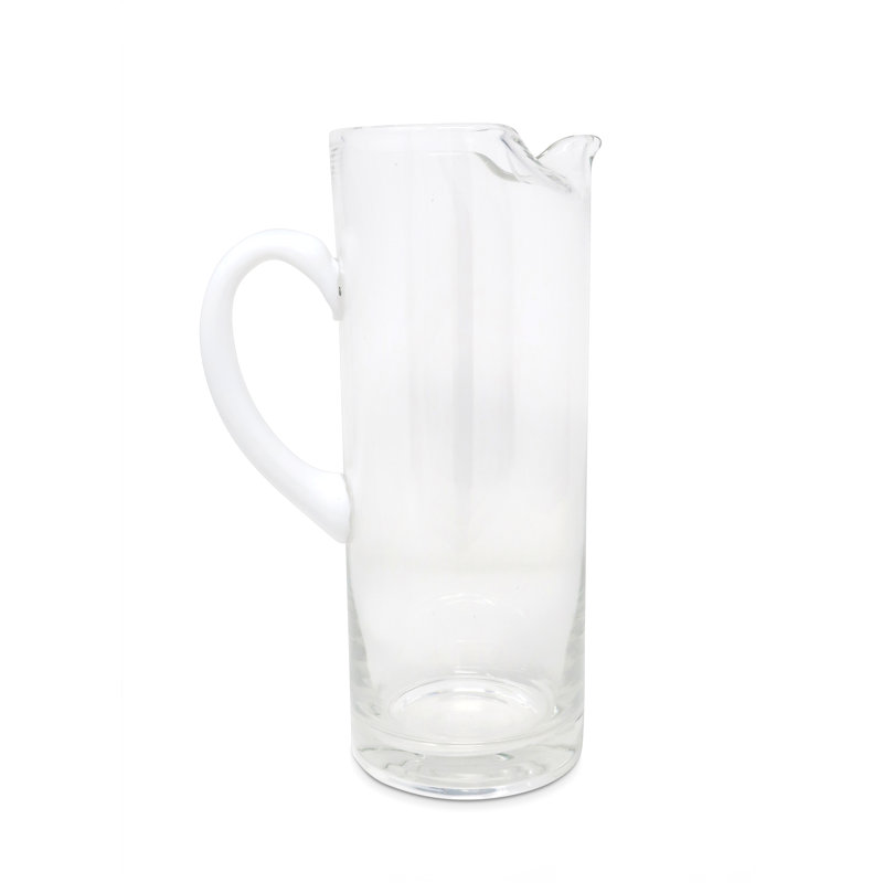 Lynwood 63.5oz. Glass Pitcher