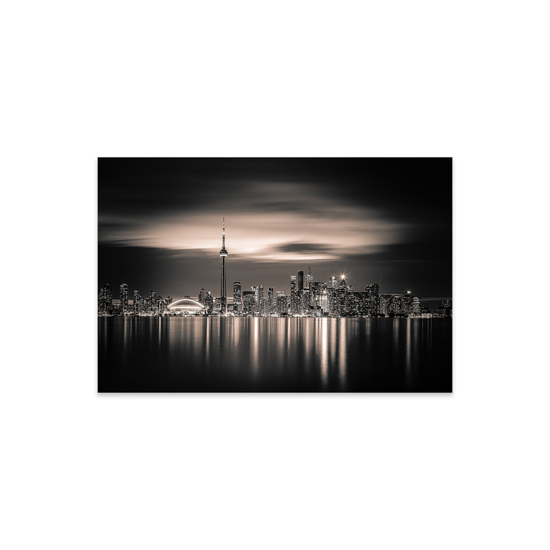 Toronto par Yoann - sans cadre