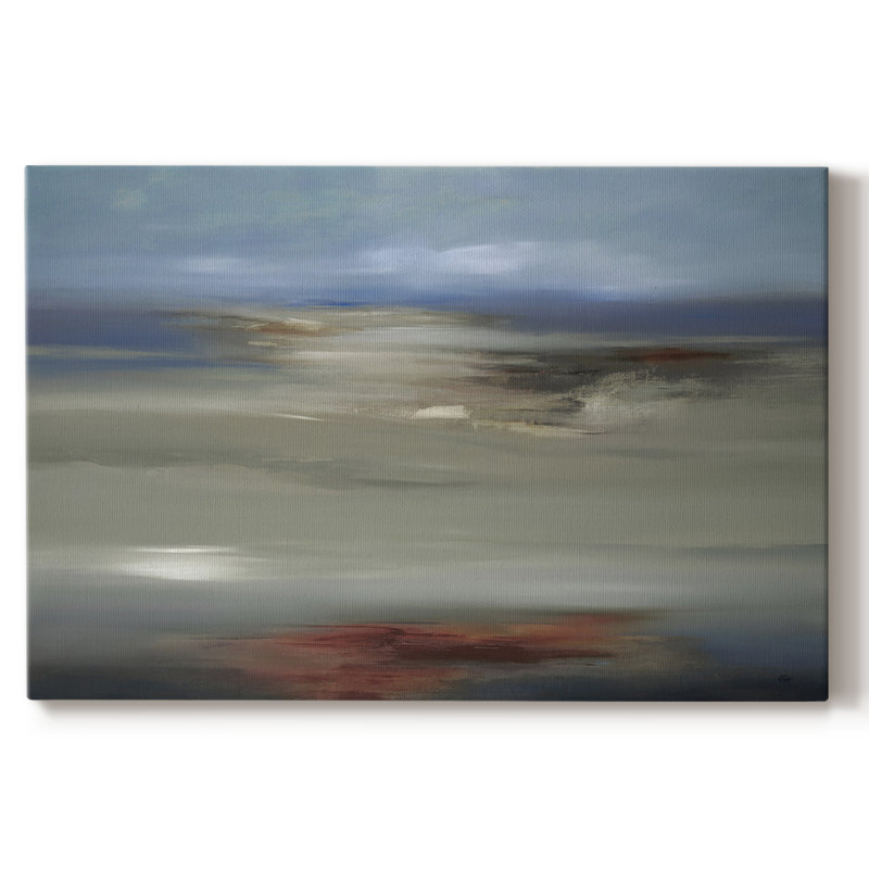 Nautical Series-CCxxxvii -Galerie enveloppée Cavas, 24 x 36