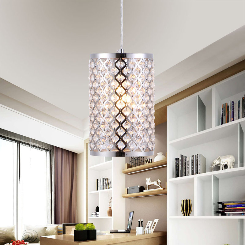 Adalwine 1 - Light Single Pendant