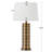 Lebo 29" Table Lamp Set