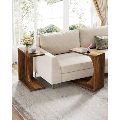 Heikki Side Table