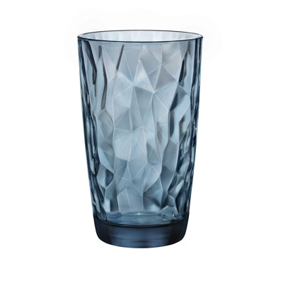 Diamant bleu océan Cooler S6