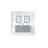 Gazsi Solid Wood Bathroom Vanity Set-1373298676