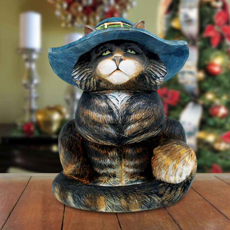 Collection Fifere Feline Magic Derevo