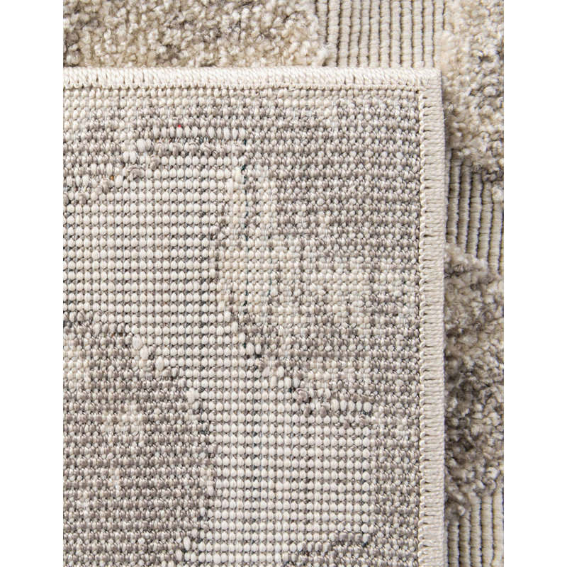 Sabrina Soto Dots Indoor/Outdoor Rug, Rectangle 6'1" x 9'
