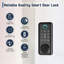 Electronic Smart Door Lock