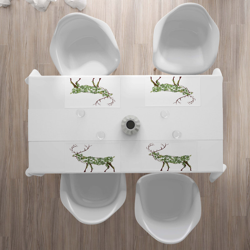 Récapitulatif 18,5" antlers