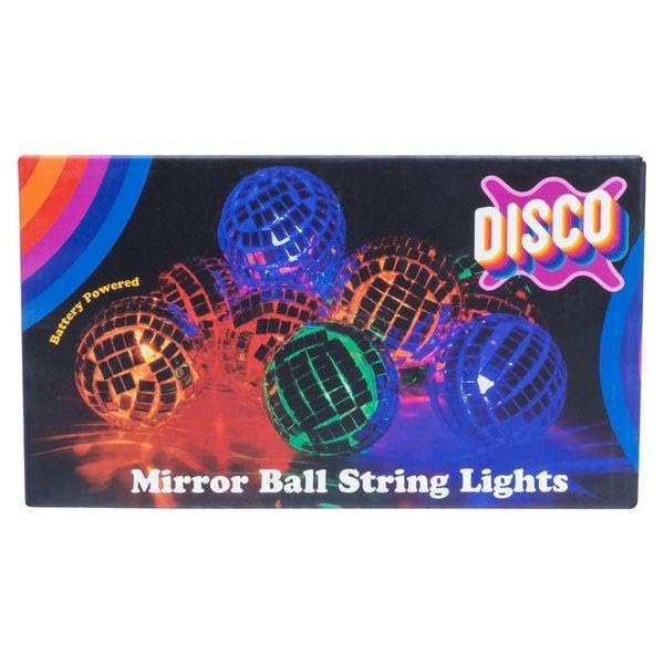 170cm 10 - Bulb Fairy String Light