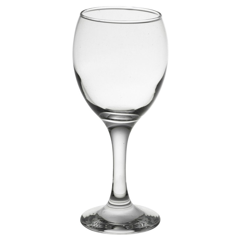 Wine Glass Set, 205 mL
