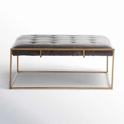 Haysi Single Coffee Table