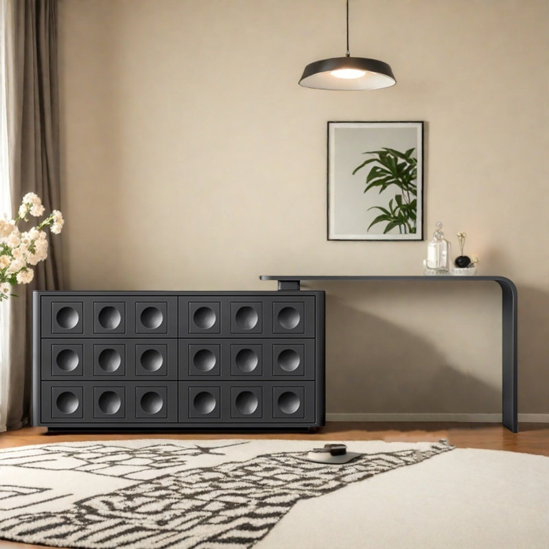 Voelker, Black