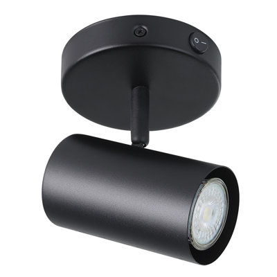 Northpoint 2.67'' 1 -Light Fixed Track Track Kit