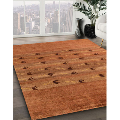 Floral Indoor Rug