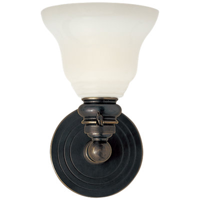 Chapman & Myers Boston Functional Single Light