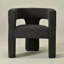 Fauteuil carré l 28 po Brycie-839279495