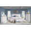 Miroir rectangulaire Country Living de Country Living-1959035821