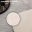 Manufactured Wood Non-Slip Bath Mat