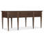 Diplomat Writing Desk