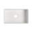 Farmhouse Kitchen Sink with Grid and Strainer