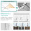 235'' W x 310'' D Metal Party Tent