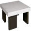 Capistrano Marble Coffee Table