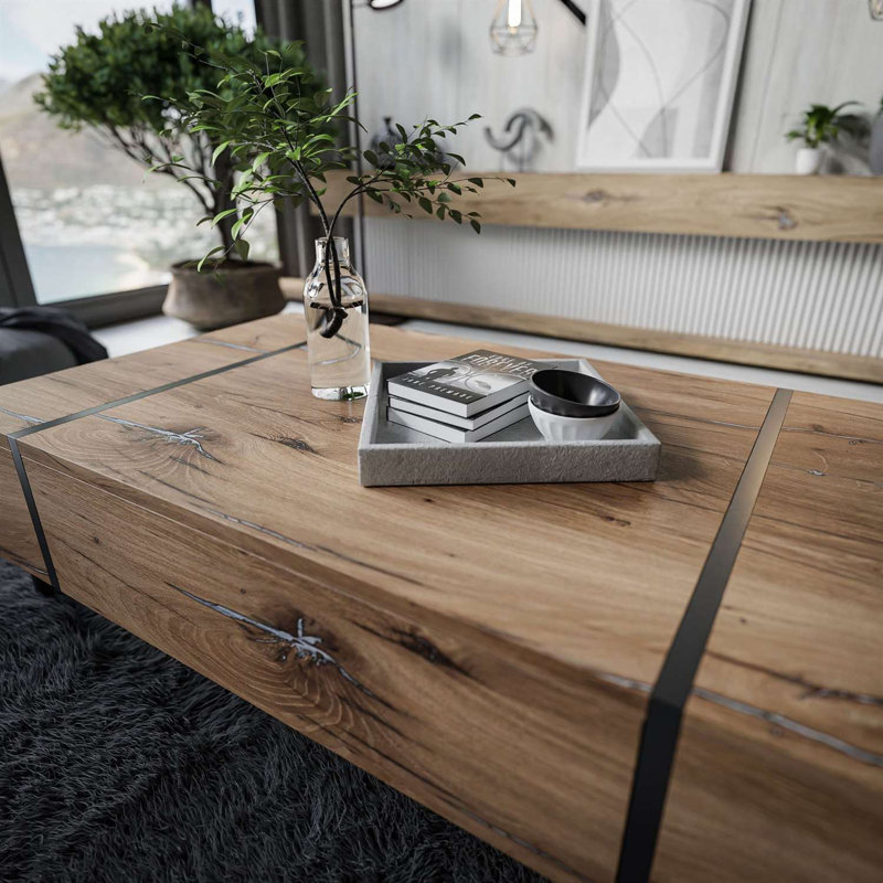 Dominga coffee table