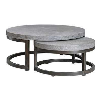 Violetta Nesting Tables