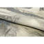Hand Knotted Abstract Area Rug in Beige/Gray/Blue-78798998