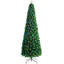 7' H Lighted Artificial Christmas Tree