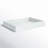  Marble Ottoman Tray